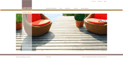 Desktop Screenshot of holzpur.at